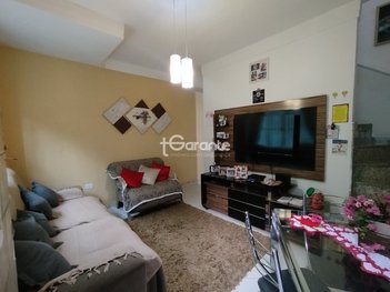 apartment em Rua Noêmia Roberto da Silva, Cidade Líder - São Paulo - SP