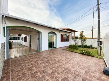 house em João Sandim, Ipiranga - São José - SC