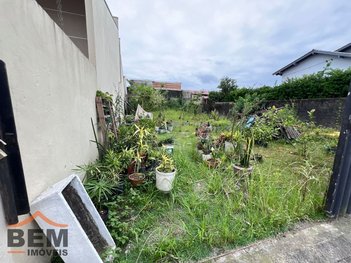 land_lot em Rua Amazonas, Cordeiros - Itajaí - SC