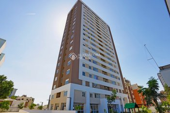 apartment em Rua Frei Germano, Partenon - Porto Alegre - RS