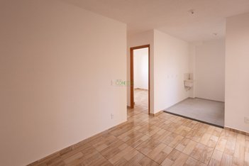 apartment em Avenida Azilé Miguel Abujamra, Cidade Industrial 2 - Londrina - PR