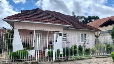 house em Felisberto de Moraes, Boeira - Canela - RS