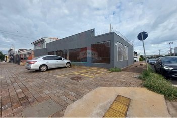 commercial_building em Avenida Independência, Alto da Boa Vista - Ribeirão Preto - SP