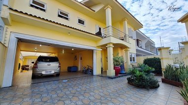 house em País de Gales, Marechal Rondon - Canoas - RS
