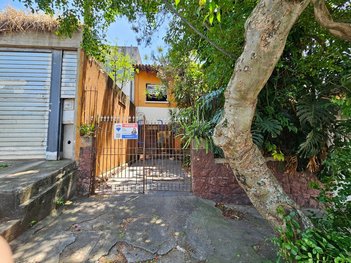house em Rua Sônia Ribeiro, Brooklin Paulista - São Paulo - SP