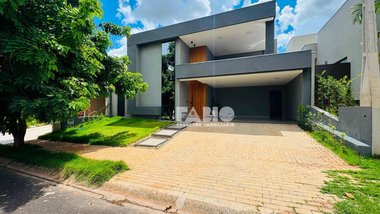 house em Rua Antonio Thomé, Terravista Residence Club - Mirassol - SP