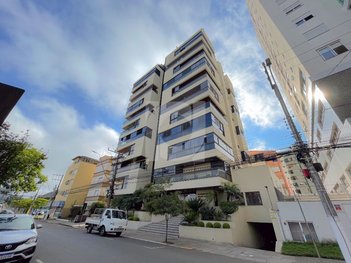 apartment em Rua São Joaquim, Centro - São Leopoldo - RS