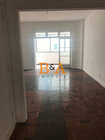 apartment em Avenida Atlântica, Copacabana - Rio de Janeiro - RJ