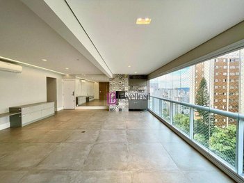 apartment em Rua Doutor Paulo Vieira, Sumaré - São Paulo - SP