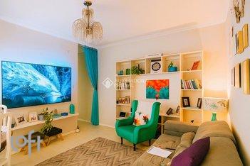apartment em Jacinto Gomes, Santana - Porto Alegre - RS