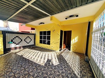 house em Rua Bartolomeu Bueno, Jardim Luciana Maria - Sorocaba - SP