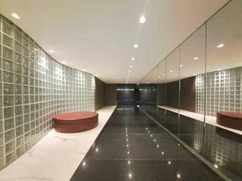 apartment em Rua Rio Grande do Norte, Savassi - Belo Horizonte - MG