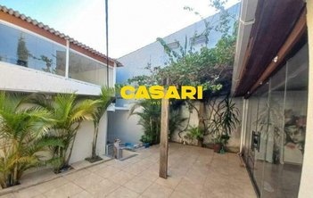 house em Rua Iguassu, Nova Gerty - São Caetano do Sul - SP