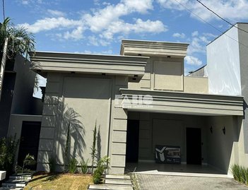 house em Avenida Nívea Dulce Tedeschi Conforti, Residencial Ana Célia - São José do Rio Preto - SP