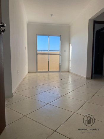 apartment em Rua Professor Enéas Proença de Arruda, Vila Hortência - Sorocaba - SP