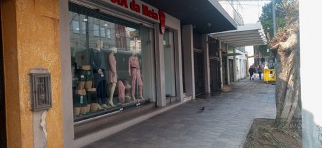 business em Rua Os Dezoito do Forte, Centro - Caxias do Sul - RS