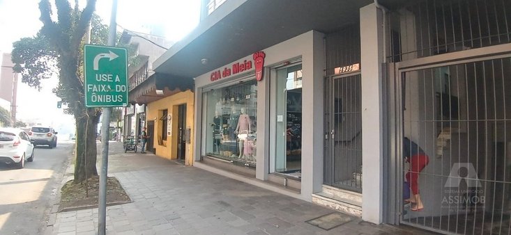 Cômodo Condomínio