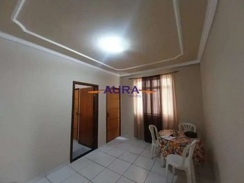 apartment em Rua Marcos de Oliveira, Ouro Preto - Belo Horizonte - MG