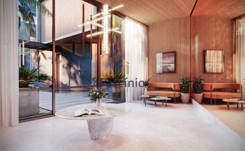 house em Rua Dona Elisa Pereira de Barros, Jardim Europa - São Paulo - SP