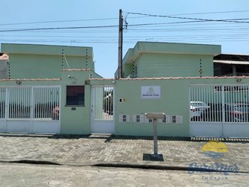 house em Rua dos Acuris, Gaivota (Praia) - Itanhaém - SP