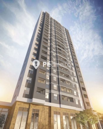 apartment em Rua Butantã, Pinheiros - São Paulo - SP