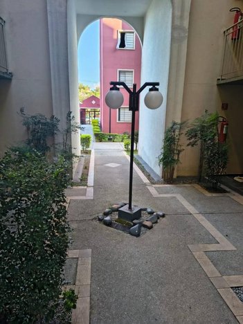 apartment em Rua Francisco Alarico Bérgamo, São Miguel Paulista - São Paulo - SP