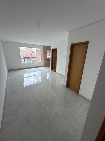 apartment em Rua Domício da Gama, Vila América - Santo André - SP