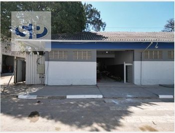 industrial em Avenida Monteiro Lobato, Cidade Jardim Cumbica - Guarulhos - SP