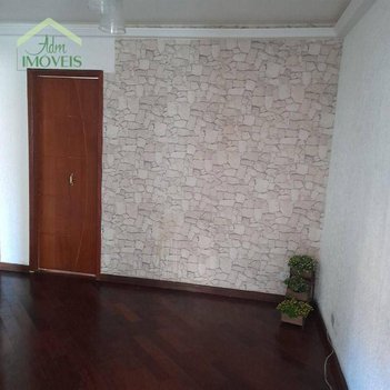 apartment em Rua Ilha da Juventude, Vila Brasilina - São Paulo - SP
