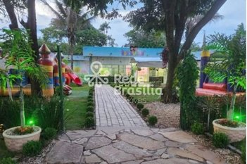 industrial em SMAS Conjunto B1, Zona Industrial (Guará) - Brasília - DF