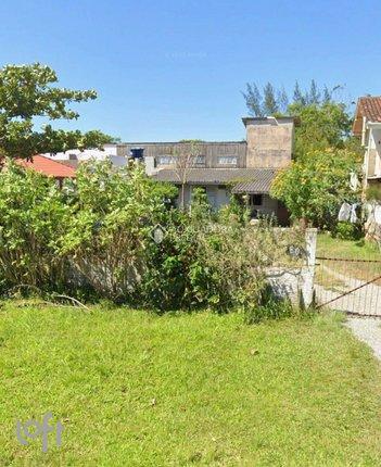 house em Antonio Vitor Vieira, Pinheira - Palhoça - SC