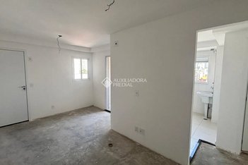 apartment em Rua Doutor Eduardo Monteiro, Jardim Bela Vista - Santo André - SP