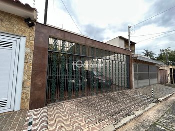 house em Rua Bacuri, Bosque da Saúde - São Paulo - SP