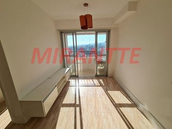 apartment em Avenida Jaçanã, Jaçanã - São Paulo - SP