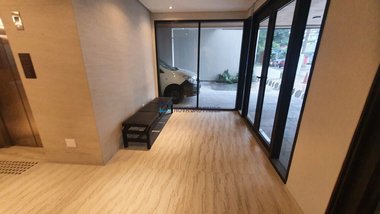 apartment em Avenida Agami, Moema - São Paulo - SP