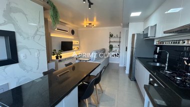 apartment em Rua Dom João Becker, Fátima - Canoas - RS