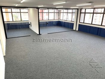 office em Rua Laplace, Brooklin Paulista - São Paulo - SP