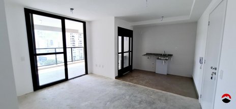 apartment em Rua Catão, Vila Romana - São Paulo - SP