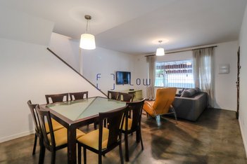 house em Rua Manguatá, Cidade Monções - São Paulo - SP