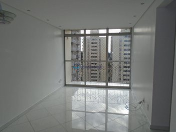 apartment em Avenida dos Ourives, Jardim São Savério - São Paulo - SP