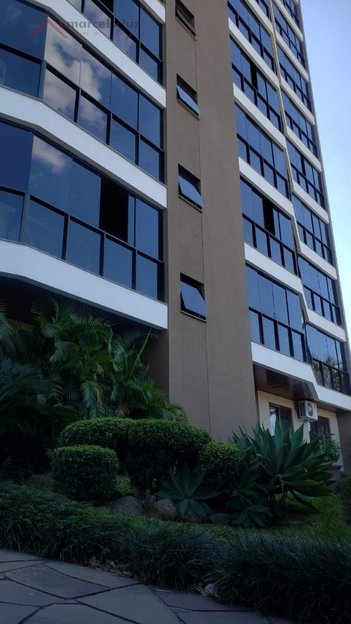 apartment em Fernando Ferrari, Centro - Esteio - RS