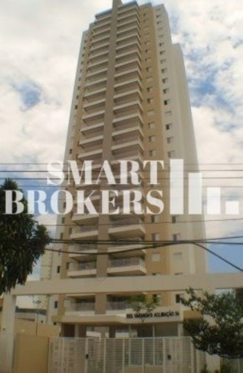 apartment em Rua Paulo Orozimbo, Cambuci - São Paulo - SP