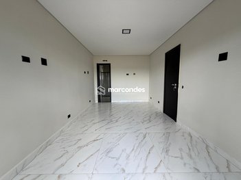 house em Rua Etiópia, Nações - Fazenda Rio Grande - PR