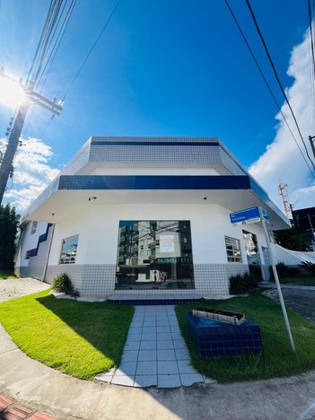 commercial_building em Rua Desembargador Pedro Silva, Michel - Criciúma - SC