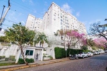 apartment em Engenheiro João Luderitz, Sarandi - Porto Alegre - RS