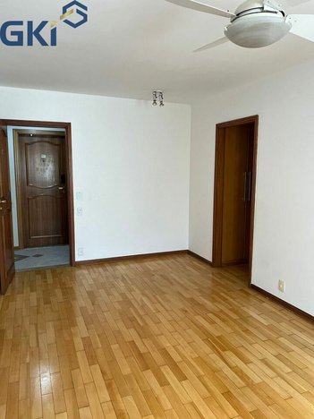 apartment em Avenida Higienópolis, Higienópolis - São Paulo - SP