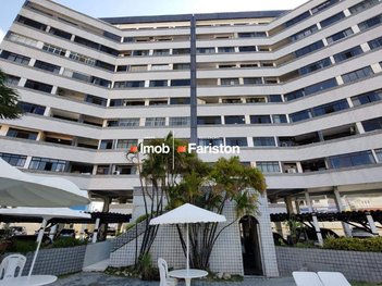 apartment em Rua Frei Mansueto, Meireles - Fortaleza - CE