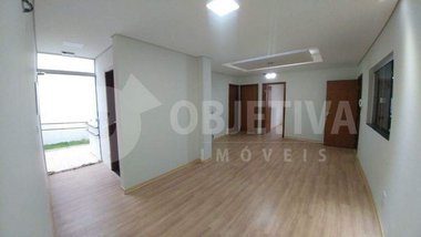 house em Rua Augusto César, Fundinho - Uberlândia - MG