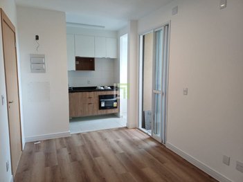 apartment em Rua Irineu de Toledo, Horto Florestal - Jundiaí - SP