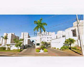 apartment em Avenida Custodio Venancio Ribeiro, Gleba Ribeirão Limeiro - Londrina - PR